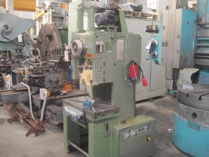 AGOSTINO COLOMBO F 25 